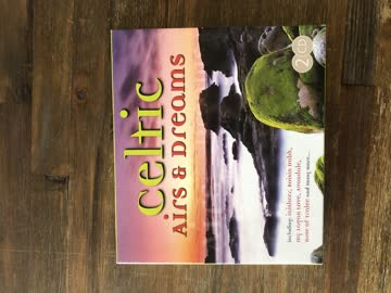 unbekannt - CD , Celtic Airs & Dreams