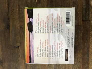 unbekannt - CD , Celtic Airs & Dreams