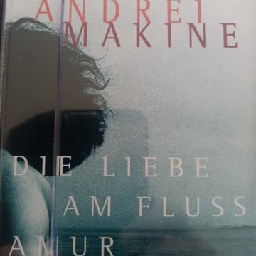 Die Liebe am Fluss Amur (MC)