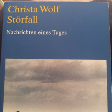 Störfall
