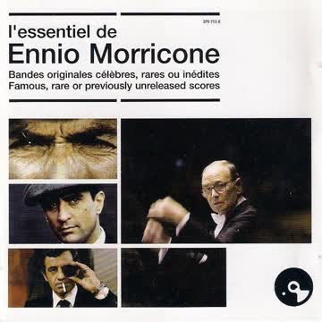 Ennio Morricone - L'Essentiel de Ennio Morricone