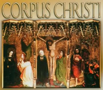 Various - Corpus Christi