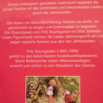 Meine schönsten Kinderlieder