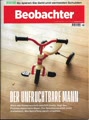 Zeitschrift - Beobachter 18/2023