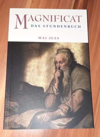 Exsila Artikel: MAGNIFICAT neu