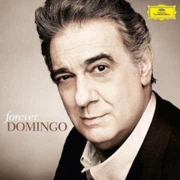 Placido Domingo - Forever Placido