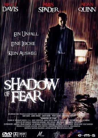 Shadow of Fear