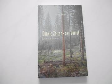 Buch - Dunkle Zeiten/der Verrat