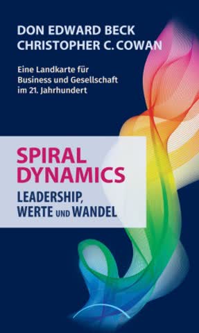 Spiral Dynamics Leadership - Werte und Wandel