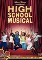 DVD High School Musical