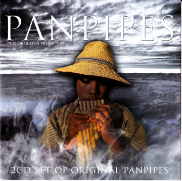 Project-24 - Panpipes