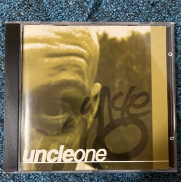 Uncle One - Uncle One (Pop)