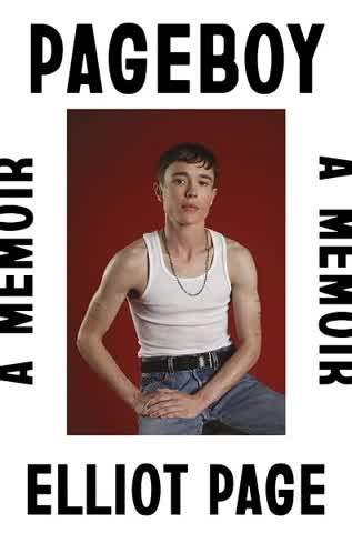 Pageboy - A Memoir