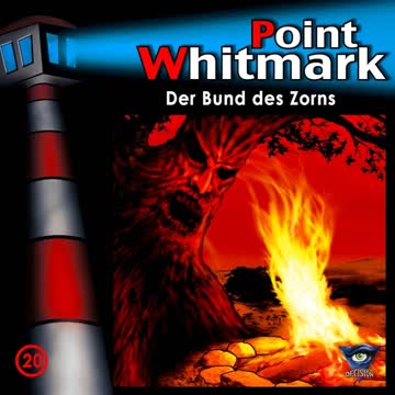 Point Whitmark Nr. 20: Der Bund das Zorns