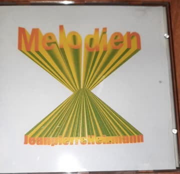 MELODIEN