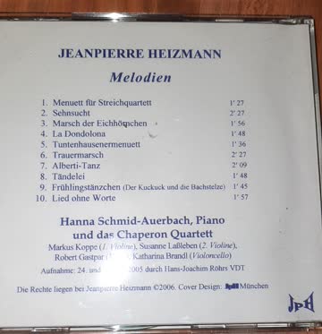 MELODIEN