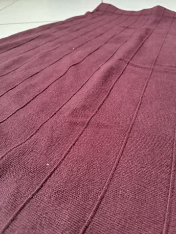 Rock elastisch, warm
