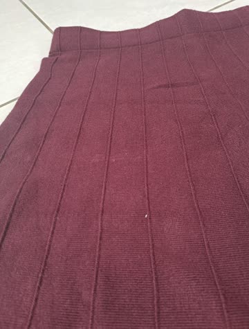 Rock elastisch, warm
