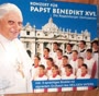 Konzert für Papst Benedikt