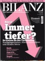 Zeitschrift - Bilanz 04/2016