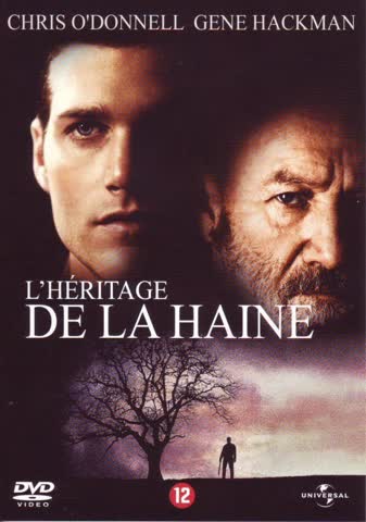 L'héritage de la haine