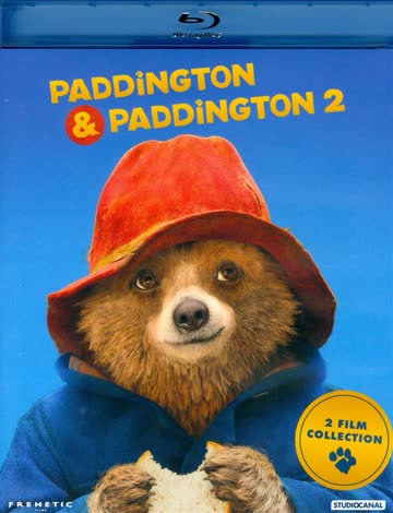 Paddington / Paddington 2