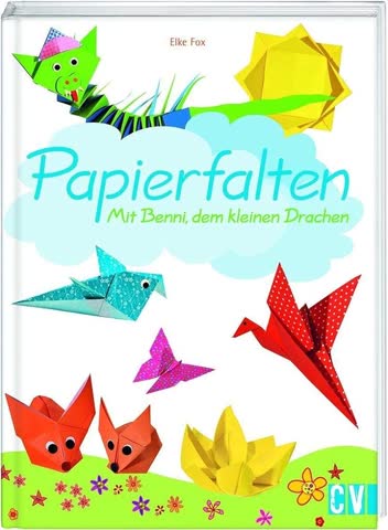 Papierfalten