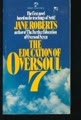 The Education of Oversoul 7 (Jane Roberts)