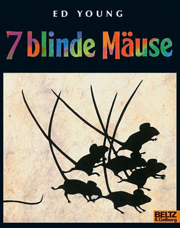 7 Blinde Mäuse