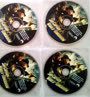 3 Sky Captain and the World of Tomorrow - DEMO CDs