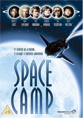 Space Camp
