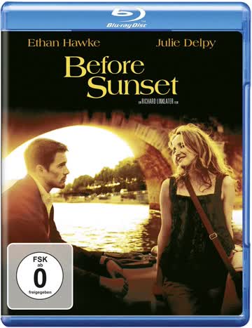 Before Sunset