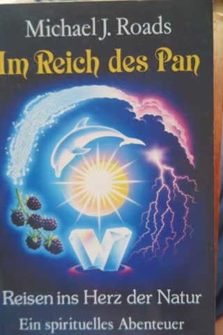 Im Reich des Pan