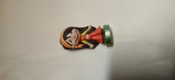 Alte Ferrero Figur