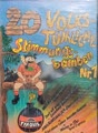 20 Volkstümliche Stimmungsbomben Nr 1