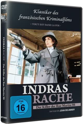 Indras Rache