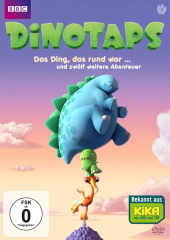 Dinotaps