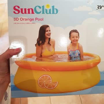 Exsila Artikel: Pool neu