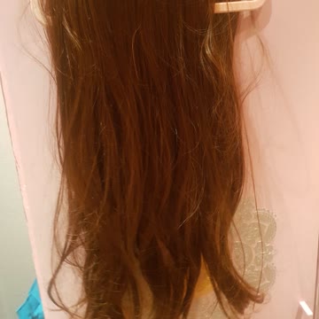 Schöne Haar Clips Neu