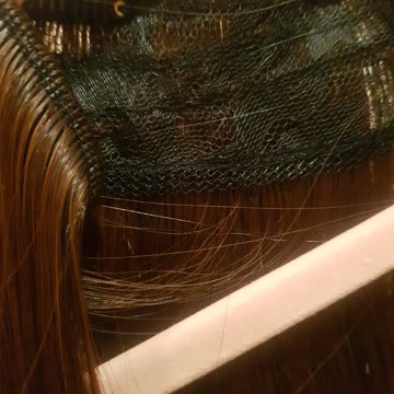 Schöne Haar Clips Neu