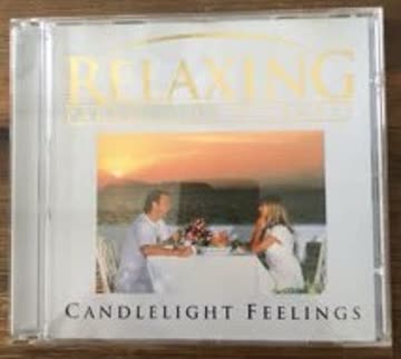 Relaxing Paradise of wellness - Candlelight Fielings