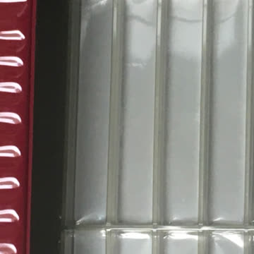 Koffer für Musikkassetten