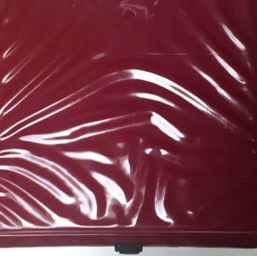 Koffer für Musikkassetten