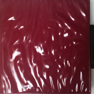 Koffer für Musikkassetten