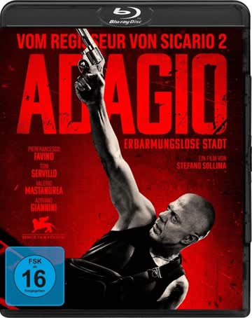 Adagio