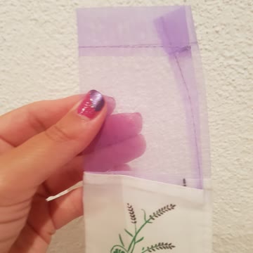 Duftsäckli neu 3 stück