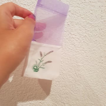 Duftsäckli neu 3 stück