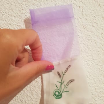 Duftsäckli neu 3 stück