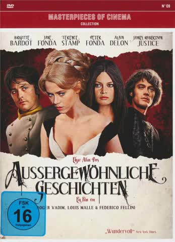 Aussergewöhnliche Geschichten - Edgar Allan Poe