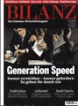Zeitschrift - Bilanz 21/2011